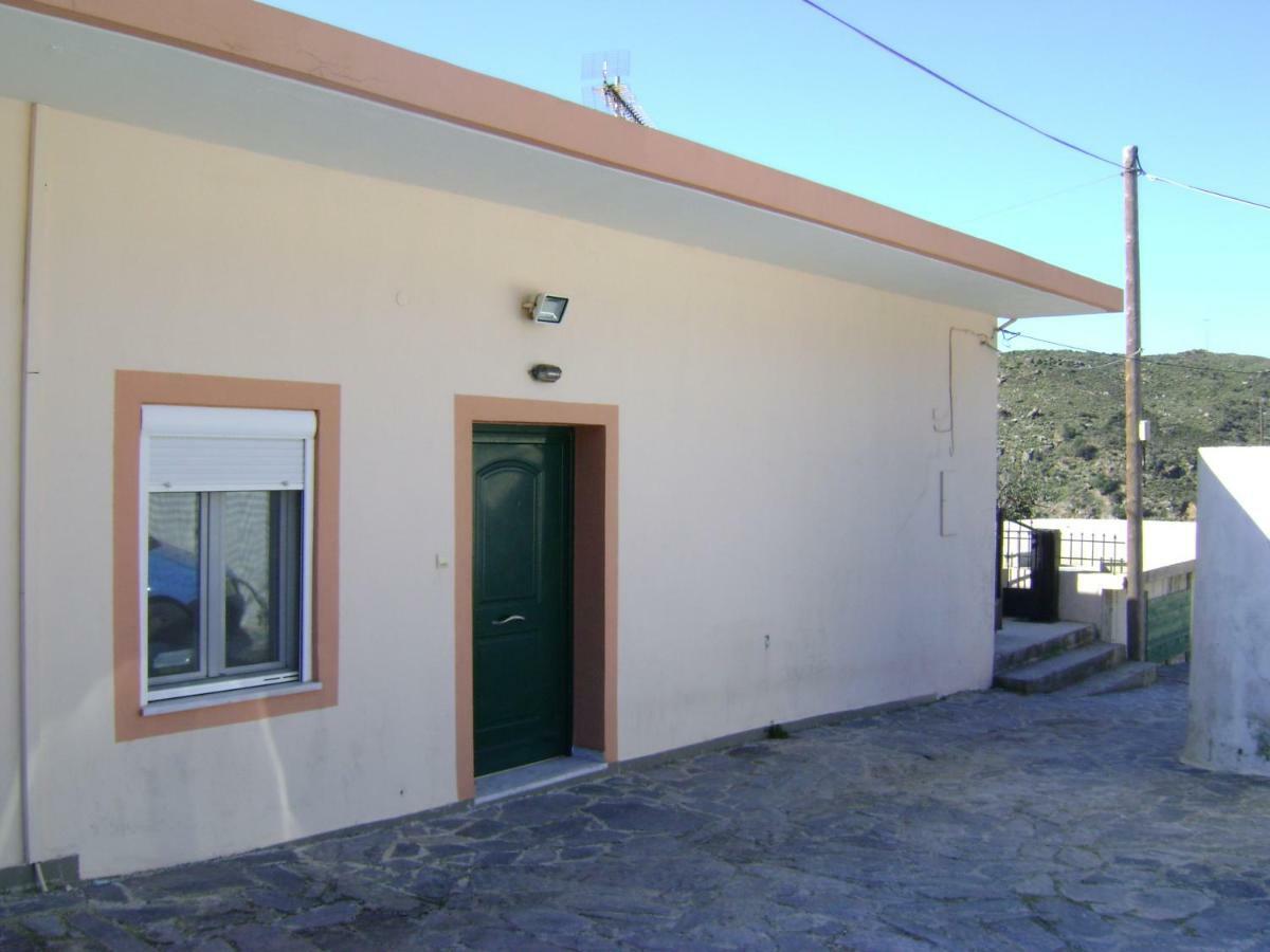 Vila Argoules House Exteriér fotografie